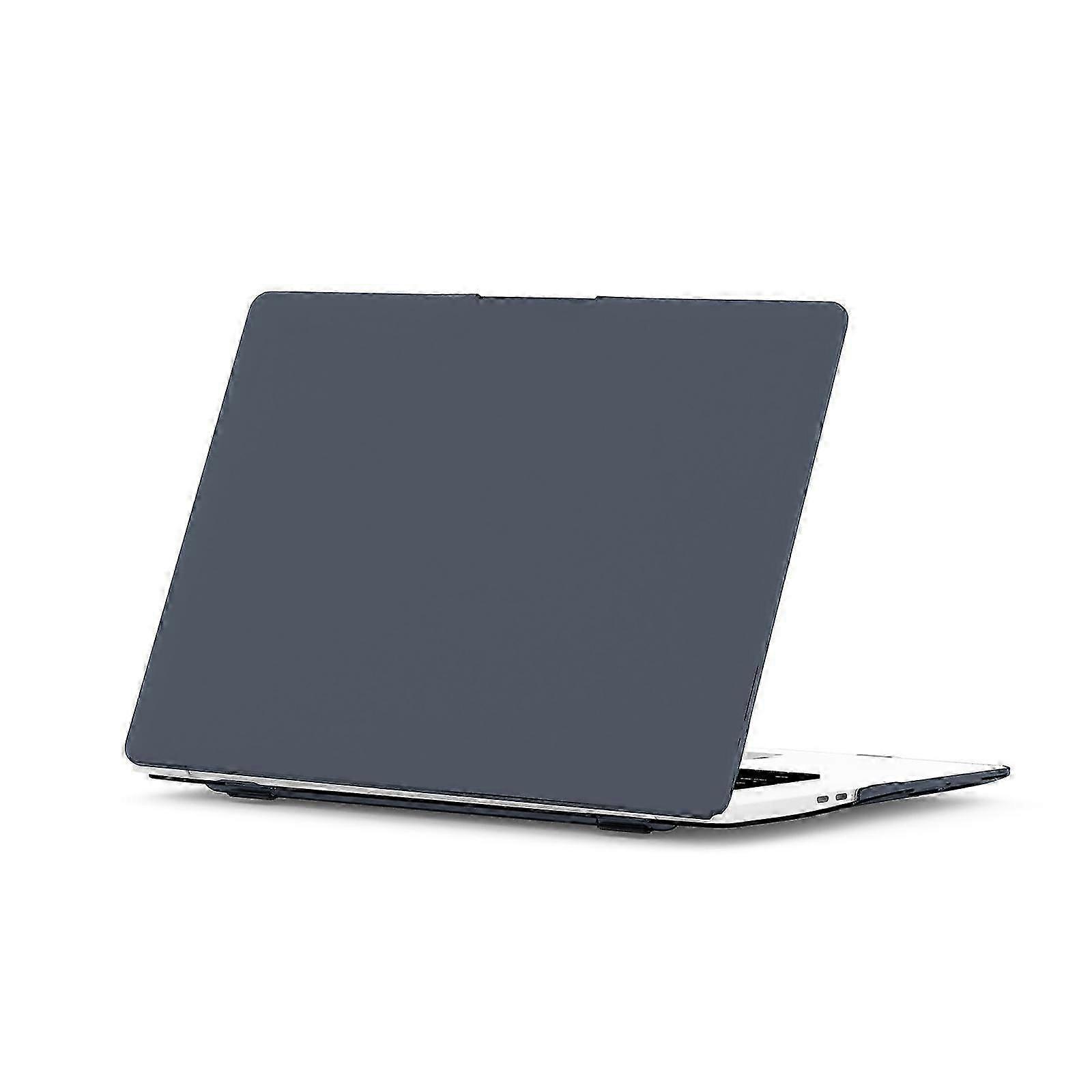 Shockproof Frosted Slim Laptop Case