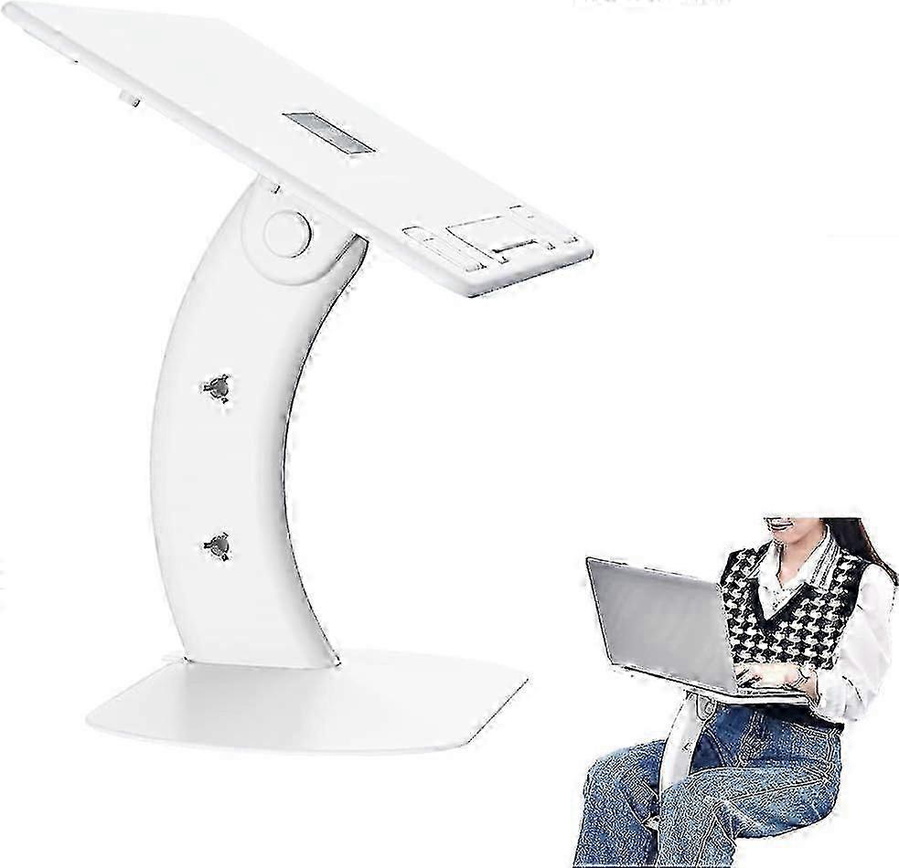 Everywhere Lap Desk - Multi-Functional Office Genion Lap Desk
