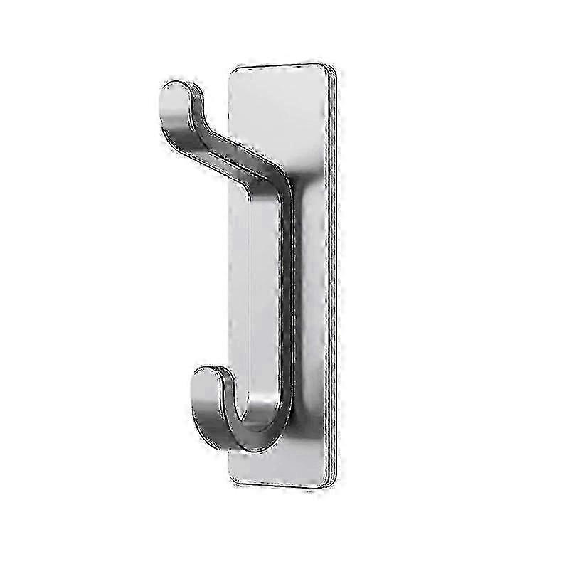 Anti-Rust Adhesive Kitchen Hook