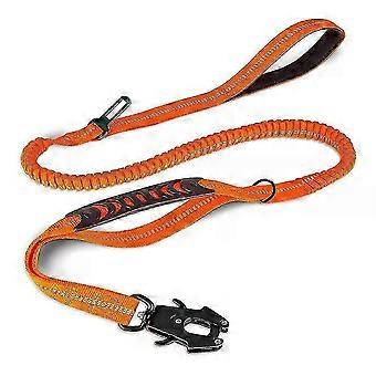 Shock Absorbing Bungee Leash Durable