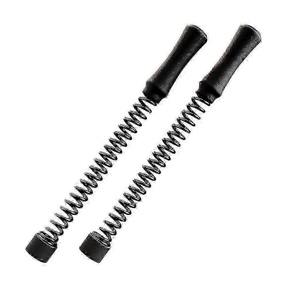Compact Weighted Rope System