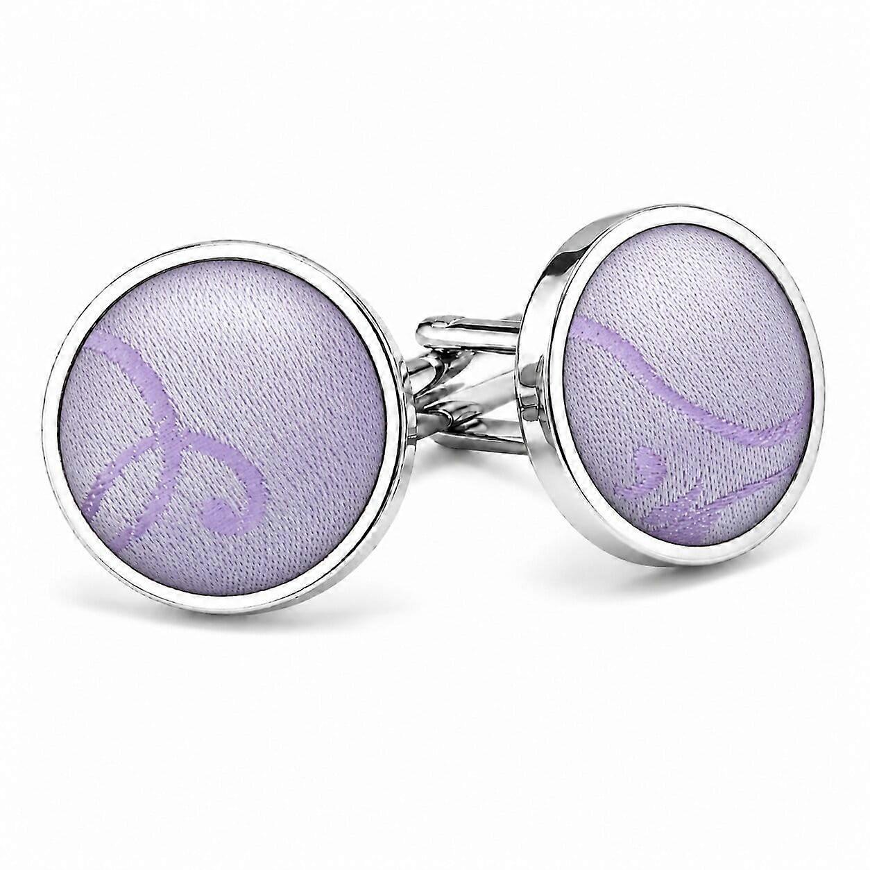Swirl Lilla gemelli