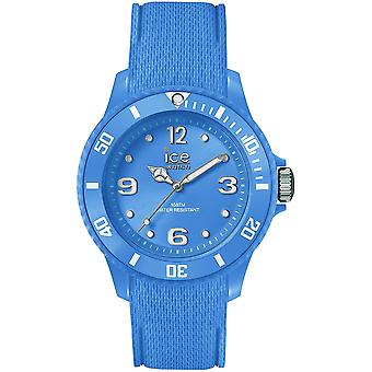 Ice sixty nine Quartz Analog Woman Watch with Silicone Bracelet IC014228