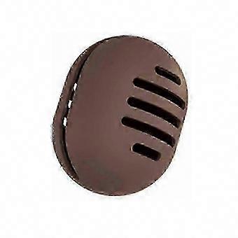 Travel and Makeup Beauty Sponge Storage - Reusable Breathable Silicone Case (2025)