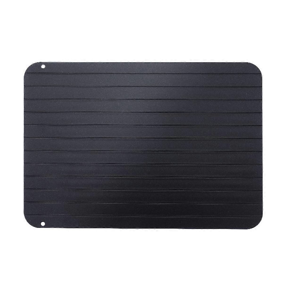 Rapid Thawing Tray, Reusable, Efficient Defrosting
