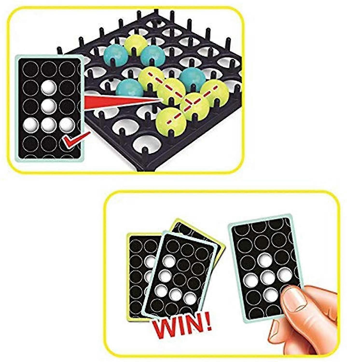 Bounce Off Interactive Battle Game