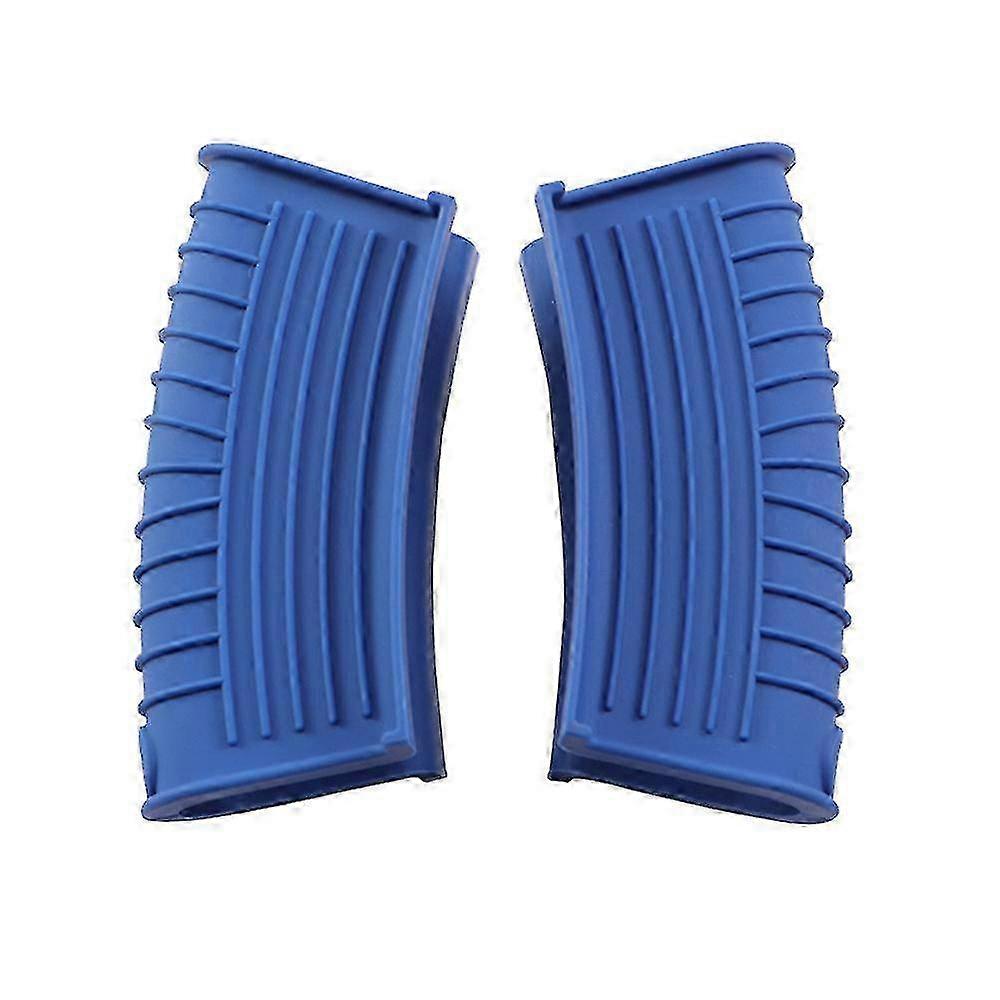 Durable Silicone Pan Handle Protector