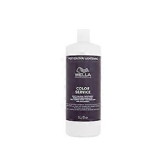 Invigo Color Service Mask - Tehokas hiushoito 1000ml