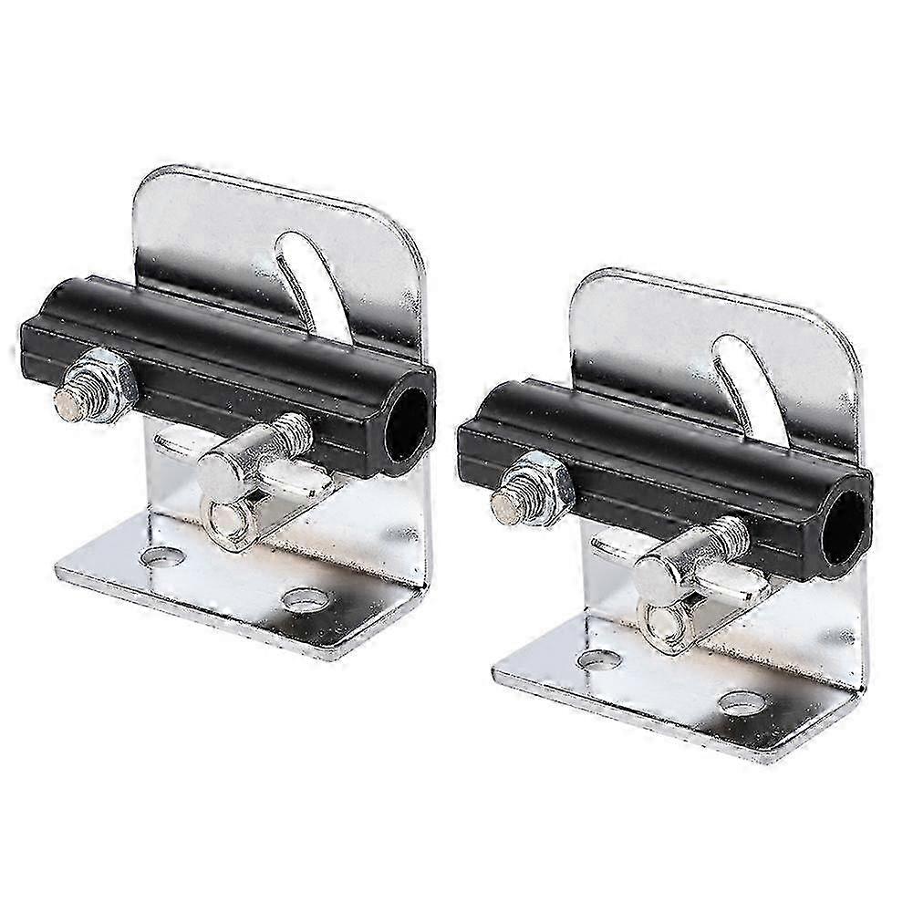 2pcs Army Drum Strap Rack Screws Snare Drum Mounting Adapter