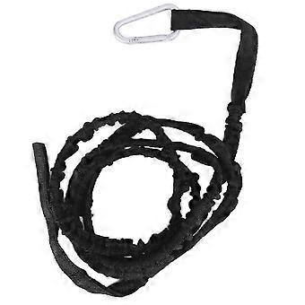 Paddle Rope Light Weight Strong Tear Wear Resistant Reusable Oar Rope for Rubber Boat Canoe-SSZFV