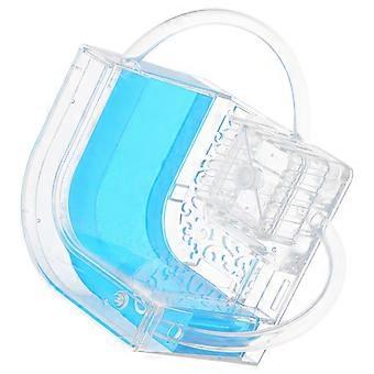 Sky- Farm Castle for Science Learning 4Pcs Educational Plastic Set