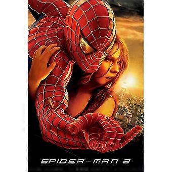 Spider-Man 2 (2004) Movie Jigsaw Puzzle FOO1226