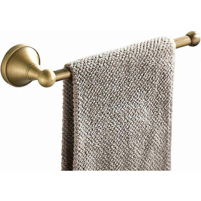 Luxurious Elegant Durable Bathroom Hardware Set
