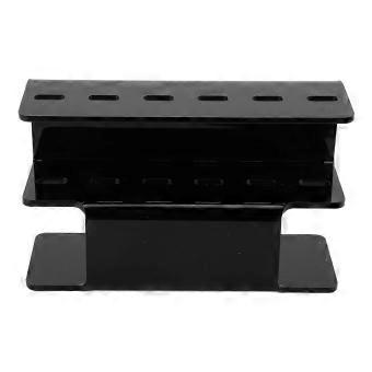 8-Slot Acrylic Tweezers Stand