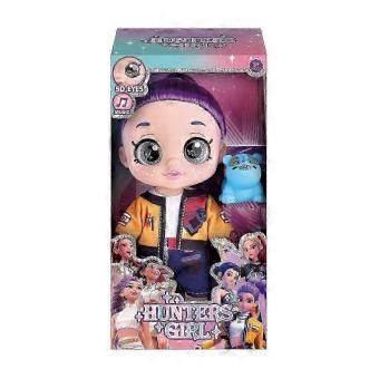 Cute Singing Girls Doll Toy - Collectible Vinyl Dolls, Birthday Christmas Gift for Kids Fans