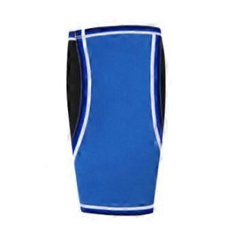Weightlifting Calf Sleeves with 5MM Neoprene Shin Guards for Men & Women, Size S