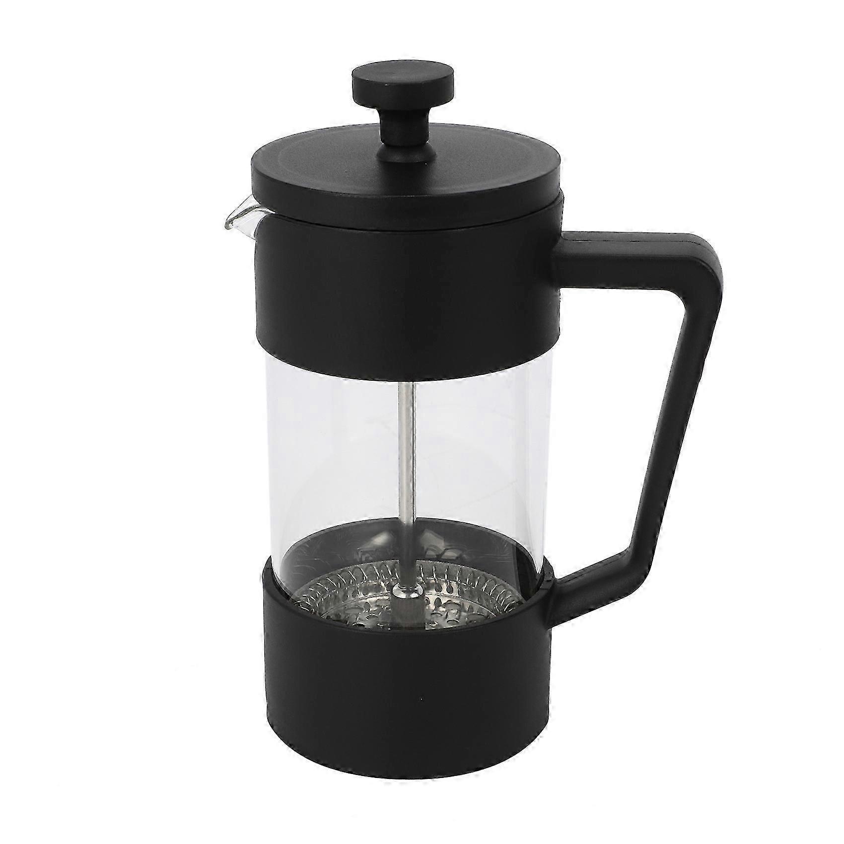 12 Oz Dual-Use Coffee Tea Press