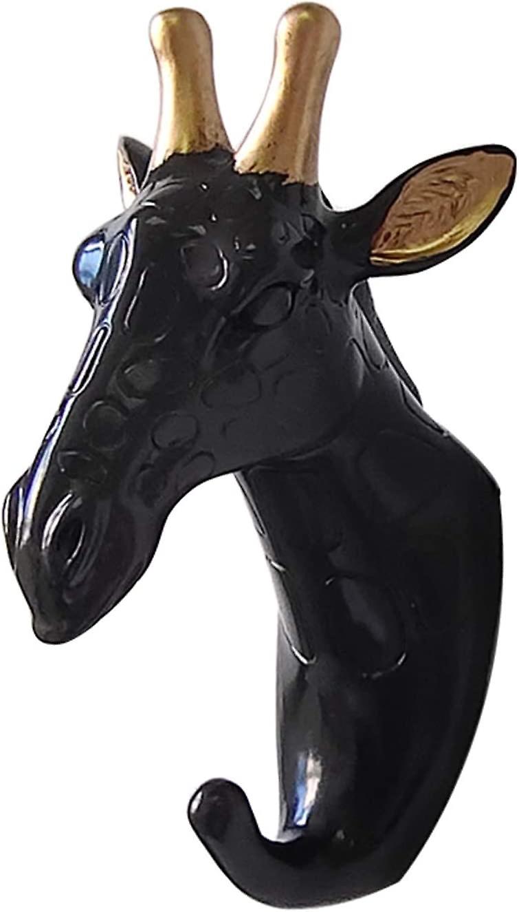 Wall Coat Rack, Animal Shape Hook, Coat Hooks, Wall Key Holder, Exquisite Decorative Hook