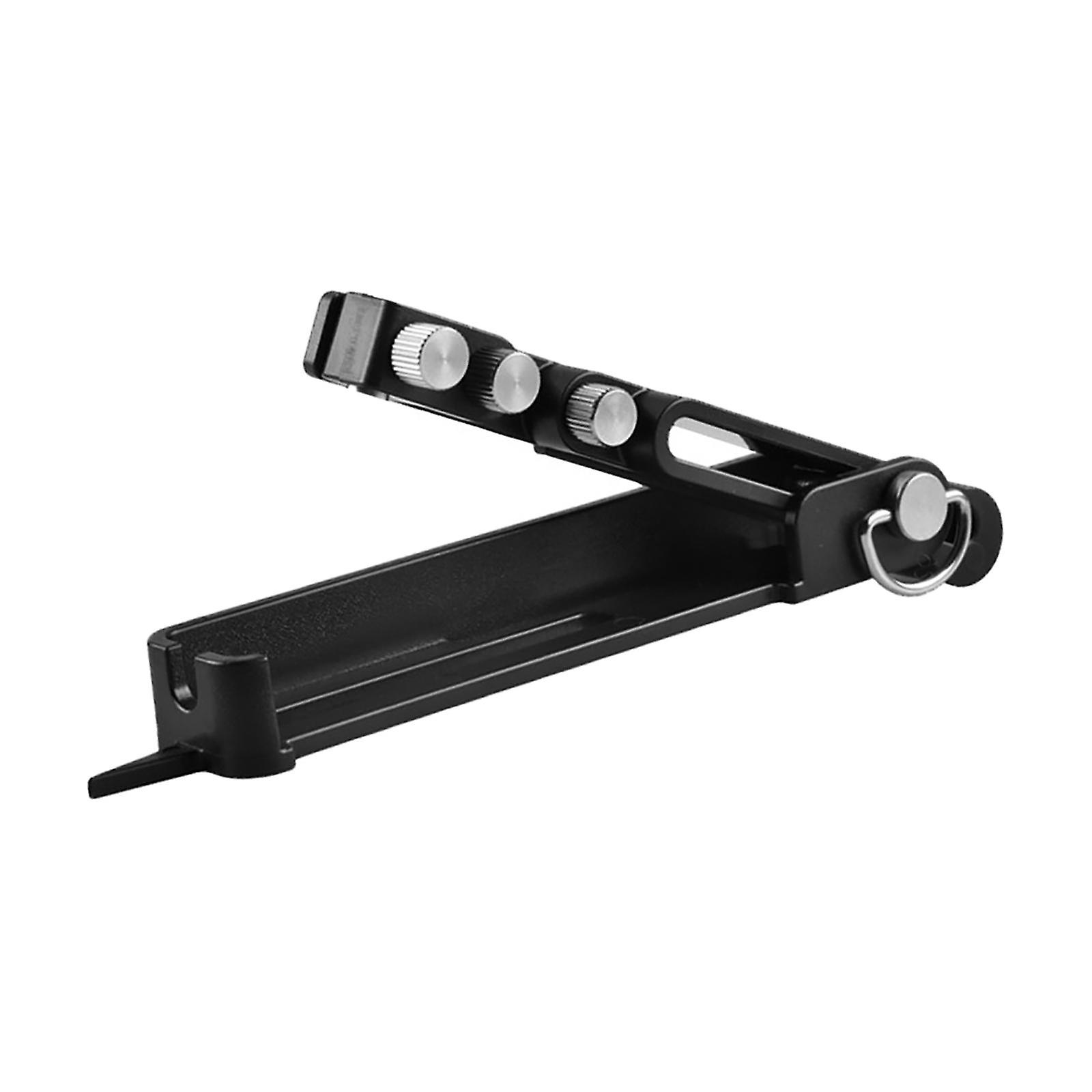 Multifunction Scribing Tool Woodworking Measuring Gauge Aluminum Alloy