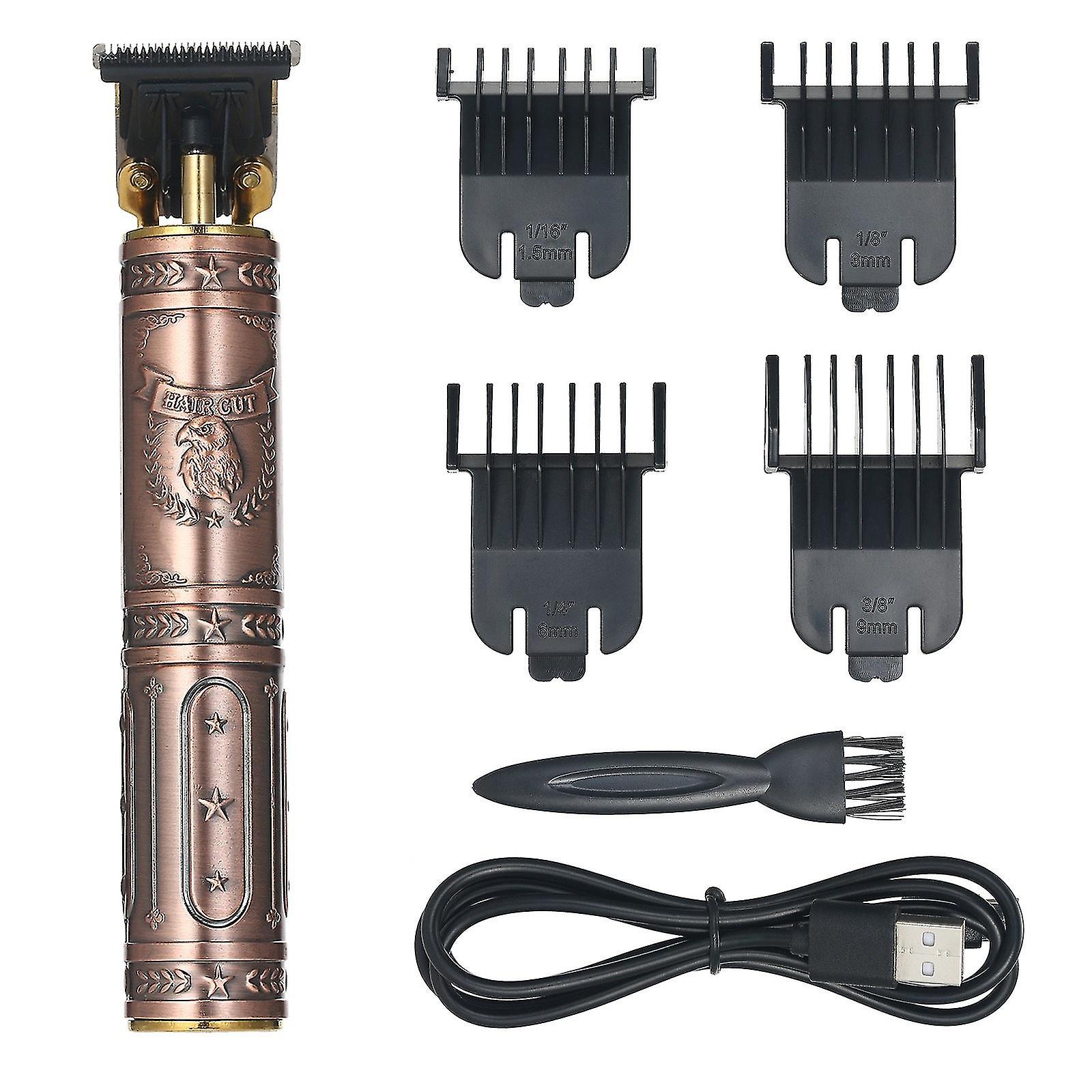 Electric Clippers