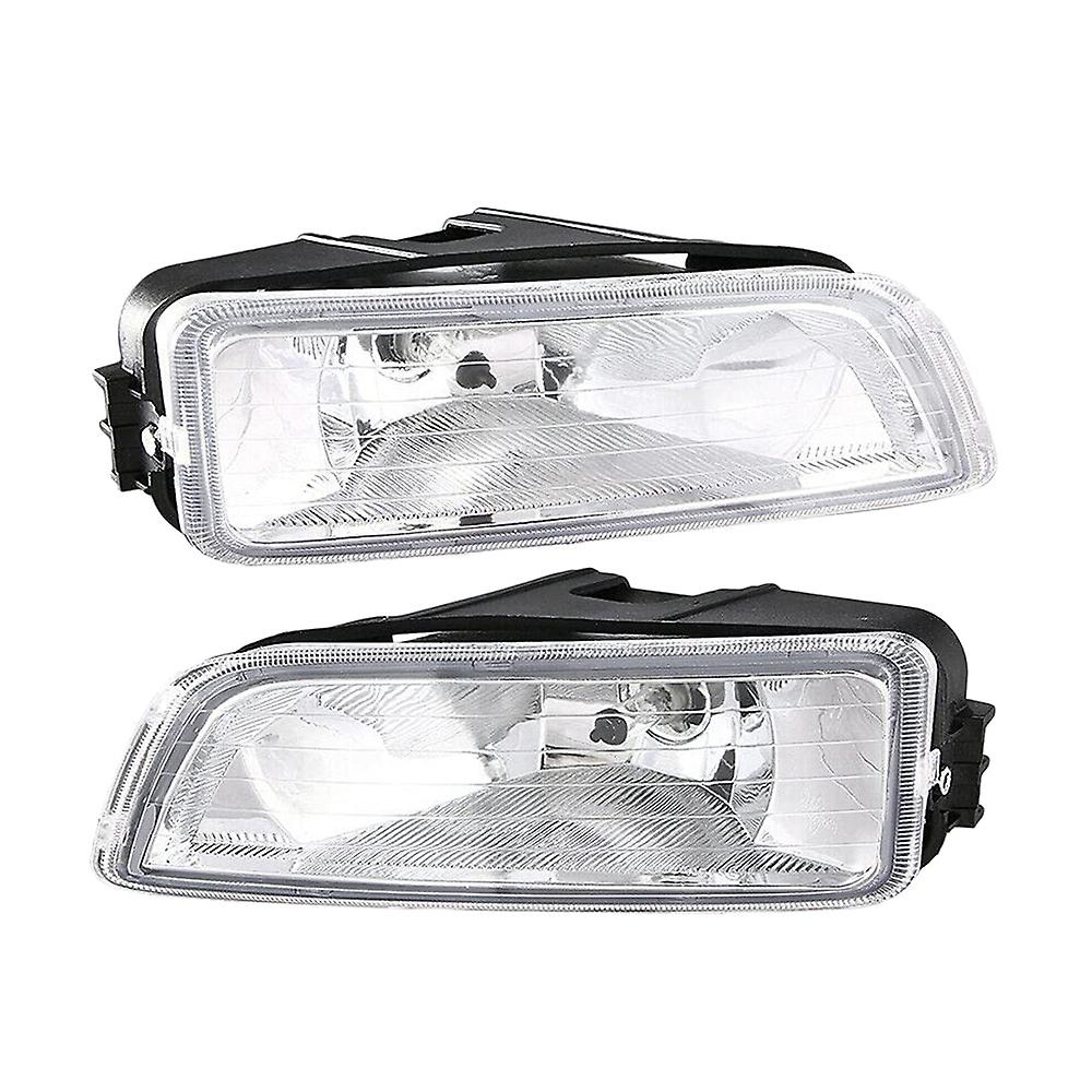 Car Front Bumper Fog Light Daytime Running Light for Accord TL 4DR Sedan 2003 2004 2005 2006 2007