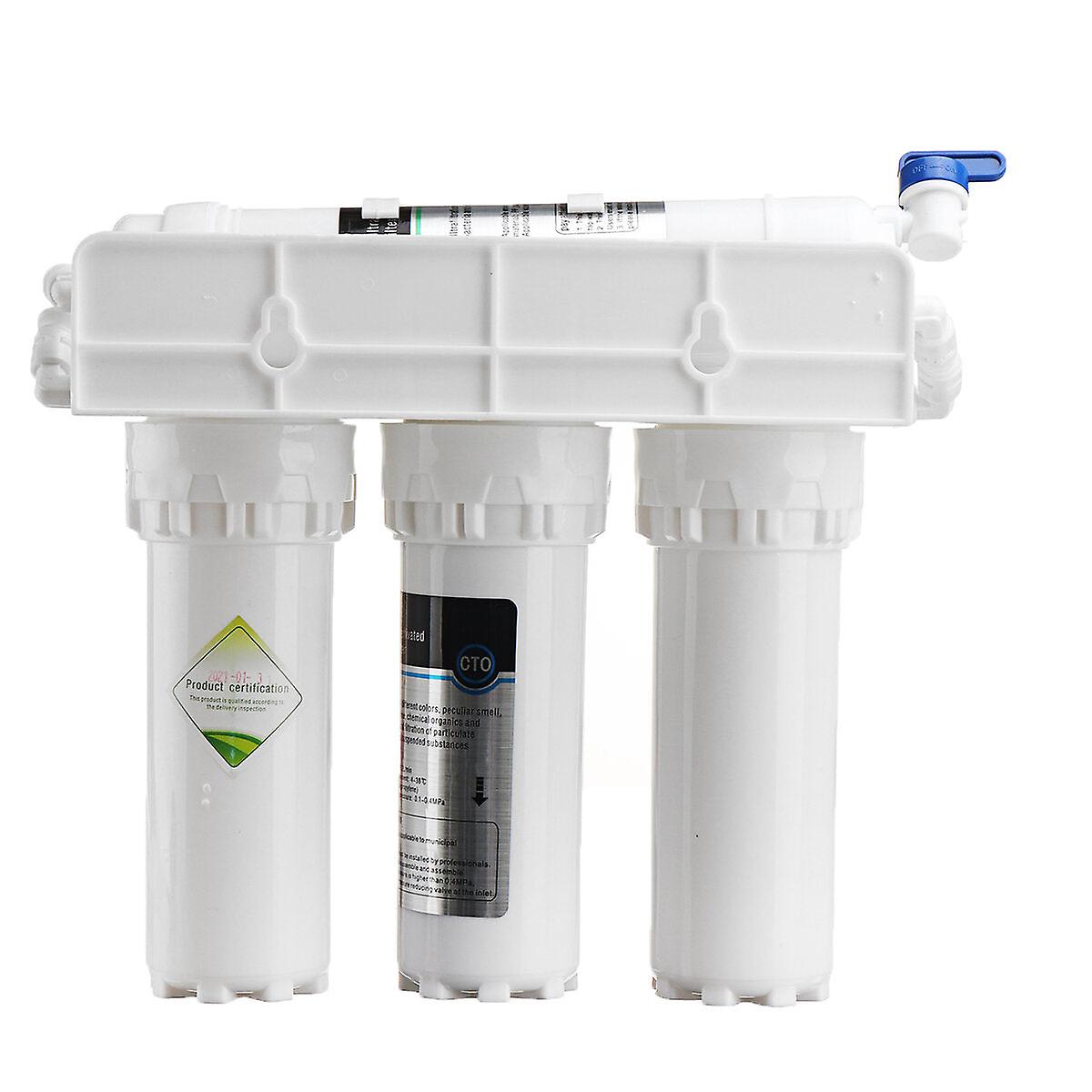 3+2 Five-stage Water Purifier For Kitchen - Advanced Filtration System