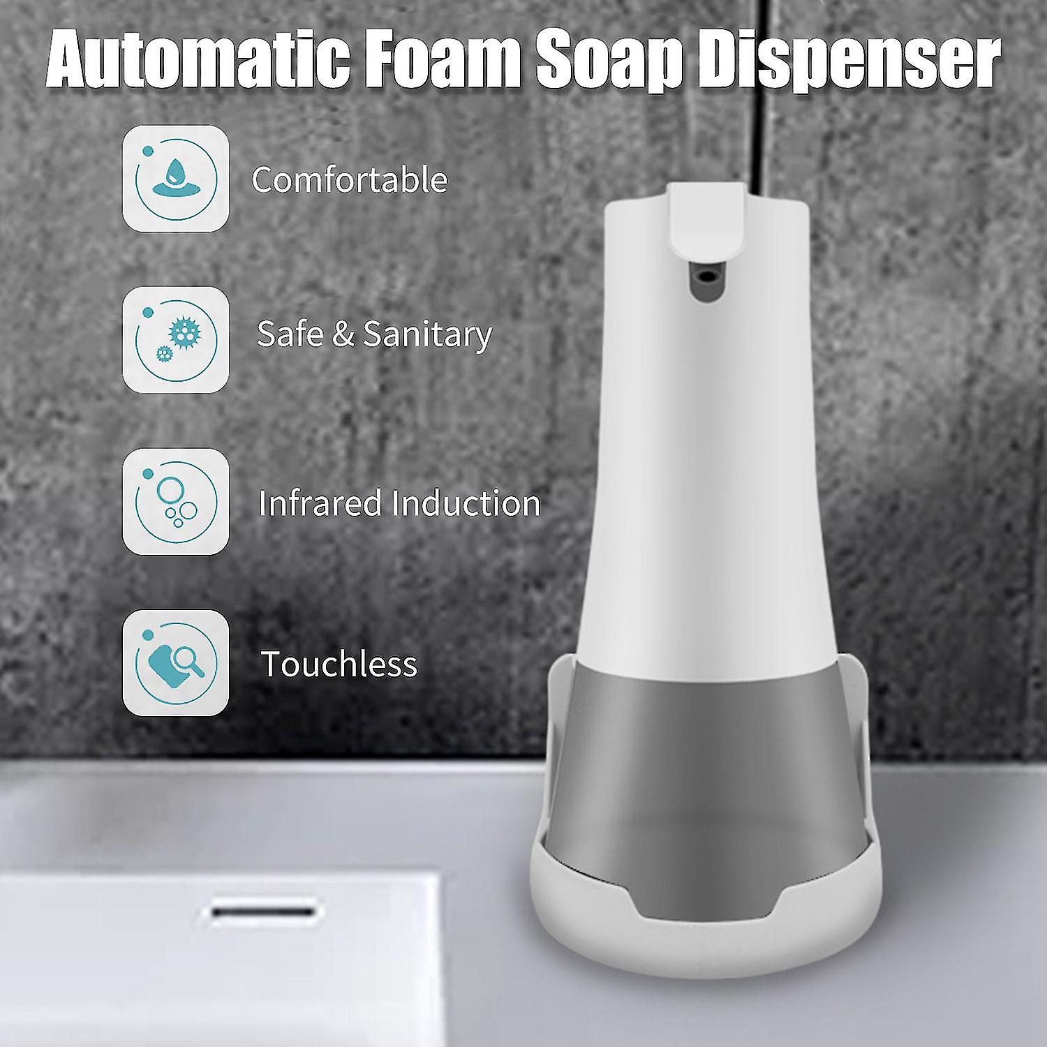 Intelligent Automatic Lnduction Foam Washing Mobile Phone Lnfrared Sensor