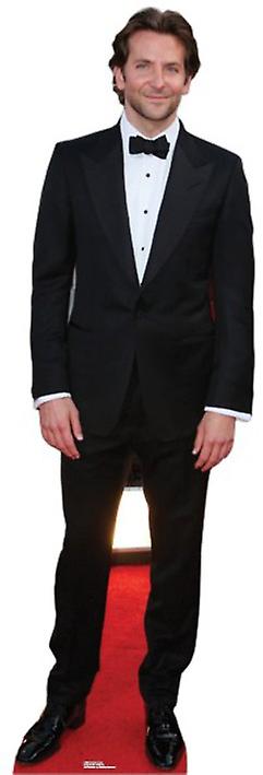 Bradley Cooper Lifesize Cardboard Cutout / Standee