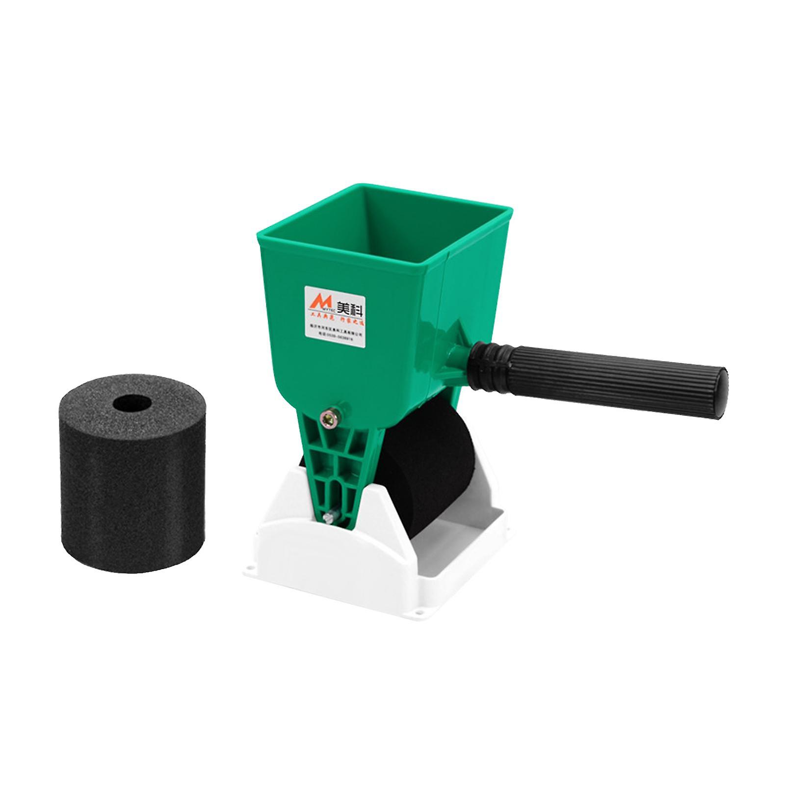 Portable Glue Roller Applicator for Carpenter Wood Working 3 inch Ordinary