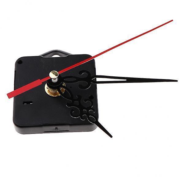 3x1 Packs Movement with Pointer for Quartz Wall Clock Repair Replacements 04