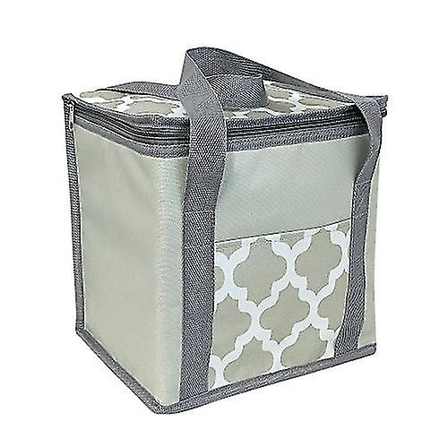 Home & Living Moroccan Cooler Bag