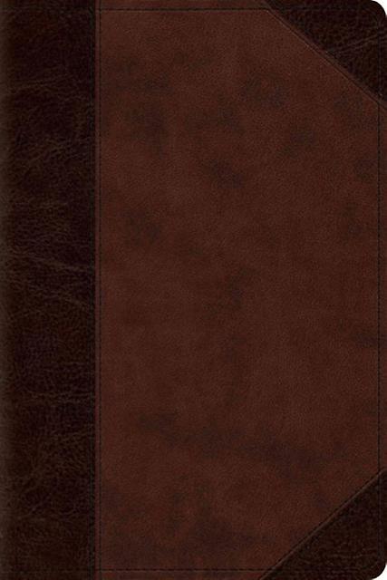 Esv Personal Reference Bible - Crossway Books