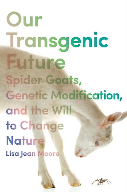 Our Transgenic Future by Lisa Jean Moore Paperback