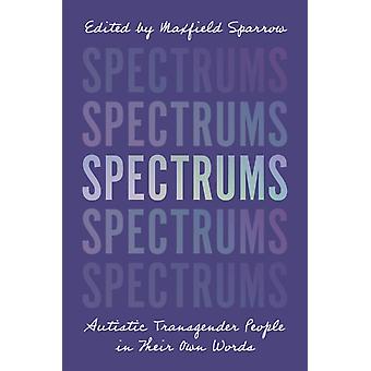 Spectrums - Jessica Kingsley Publishers
