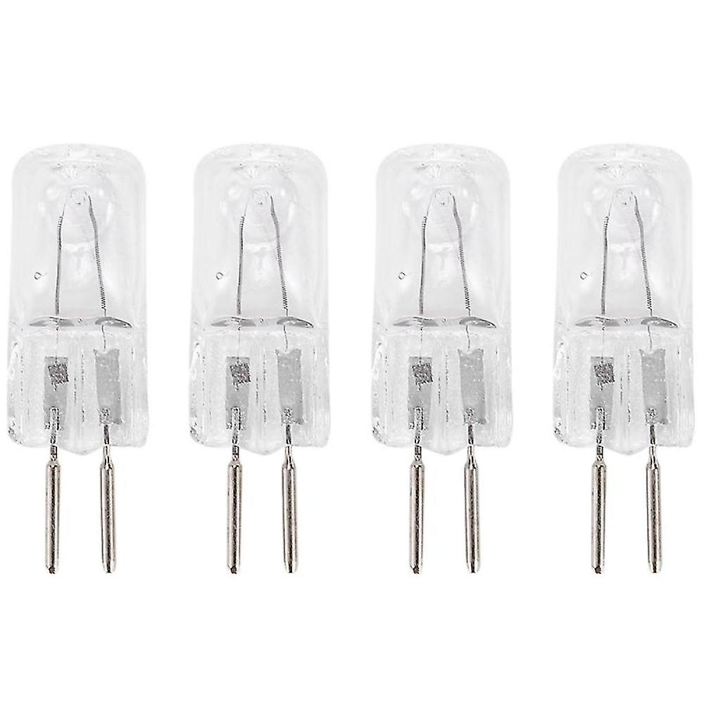4 220V 35W G5, 3 Pin Netzteil Dual Halogenlampe Warmweiß