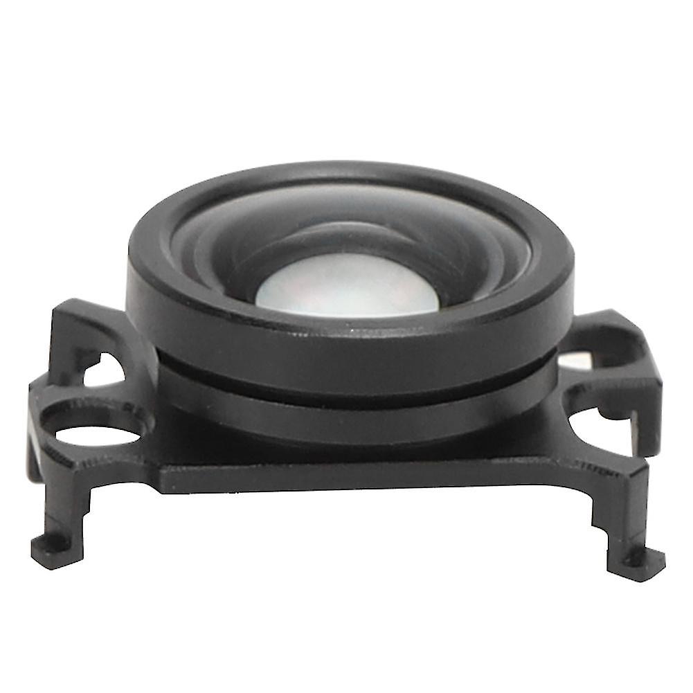 Lightweight Drone Wide Angle Lens Aluminum Alloy Black Portable Fit For Mavic Air 2