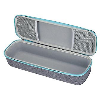 Newest Eva Hard Portable Travel Case For Revlon One-step Hair Dryer...