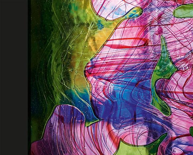 Brian Clarke The Art Of Light by Brian Clarke Hardback Book