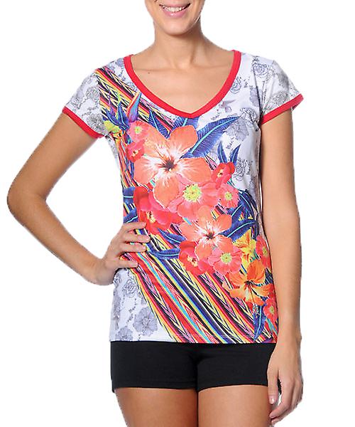 Smash Women's Ananke Top