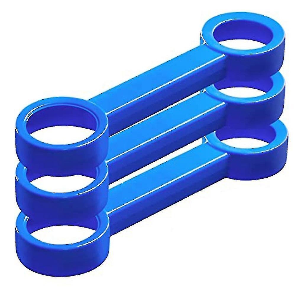 Paint Roller Saver Easy To Clean Paint Roller 3pcs Wuqx