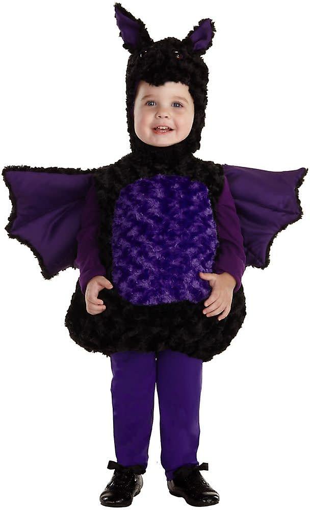 Bat Toddler Costume - 21001