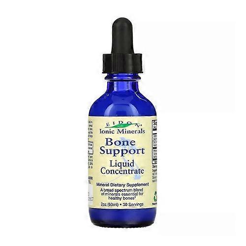 Eidon Ionic Minerals Bone Support Concentrate, 2 Oz (Pack of 1)
