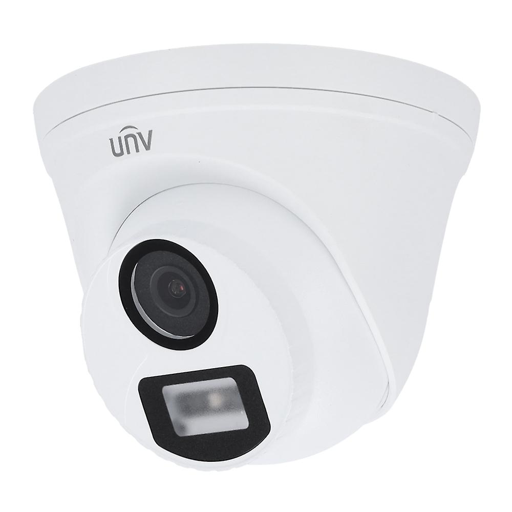 Analog Camera 5 Megapixel - Easy range - 1/2.7'' Progressive Scan CMOS - Lens 2.8 mm / COLORHUNTER - IR LEDs Range 20 m - IP67