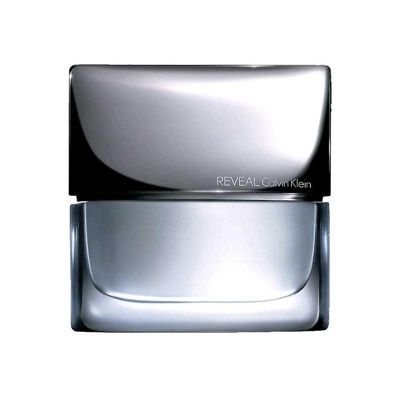 Calvin Klein paljastaa miehille EDT 50ml