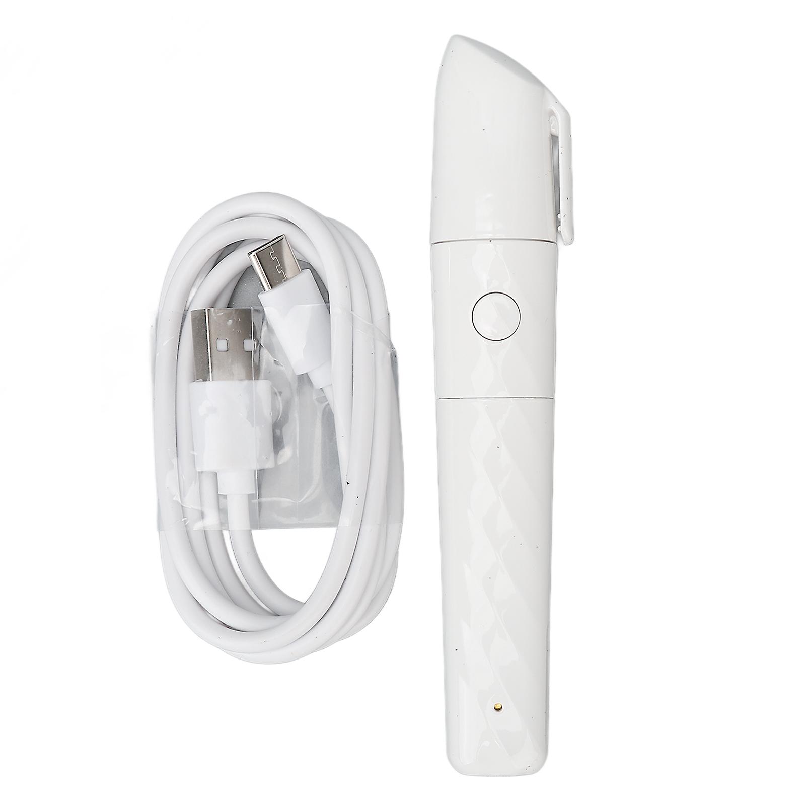 800X Wireless Skin Diagnosis Analyzer WiFi USB Rechargeable Scalp Analyzer Detector