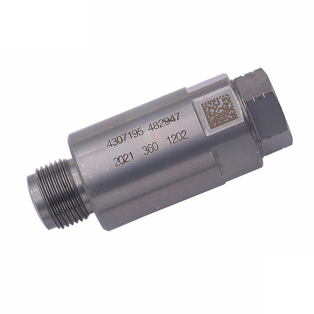 thumbnail image 2 of Vapourparts Pressure Relief Valve 5473196 – Fits Cummins, Replaces 4307195 2 of 6