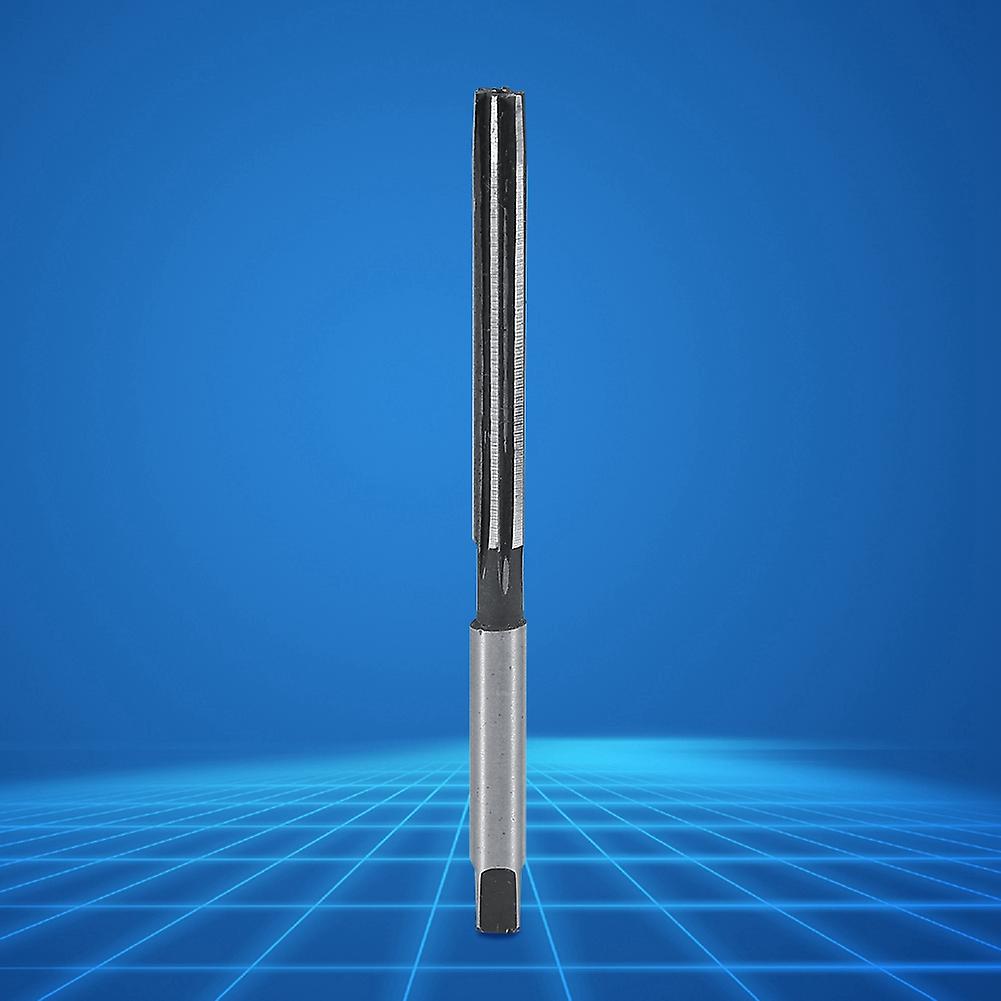 HSS Straight Parallel Flute Hand Reamer Tool 3MM-16MM Drill