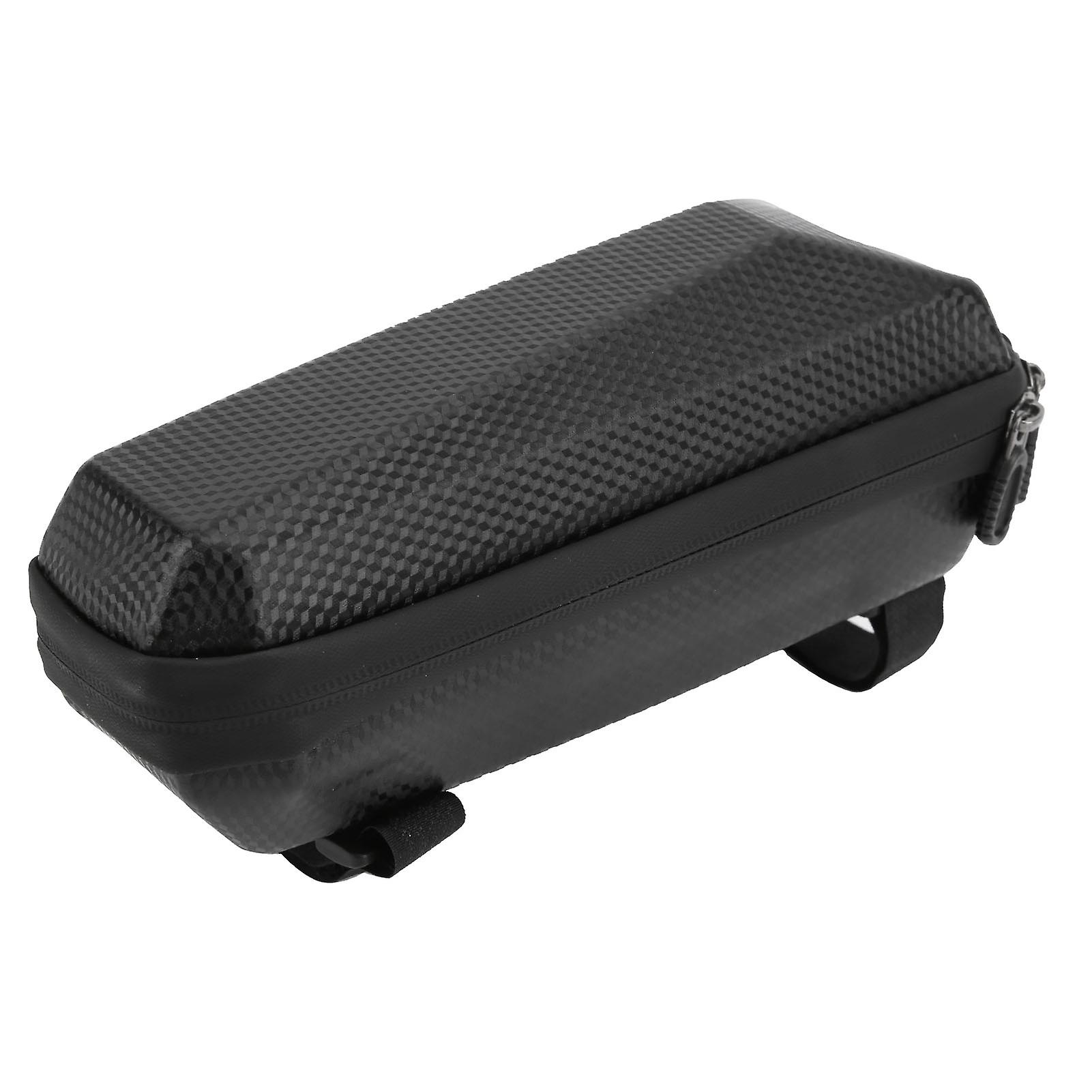 Bicycle Front Frame Bag, Waterproof, Phone Bag