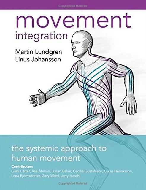 Movement Integration - Johansson - Physiotherapy - Lotus Publishing Limited - Paperback
