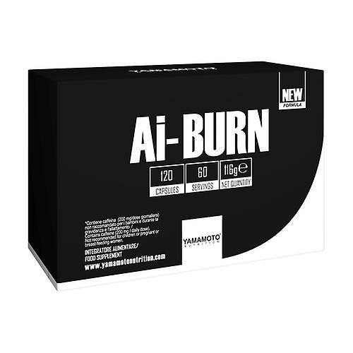 Ai-Burn 120 capsules